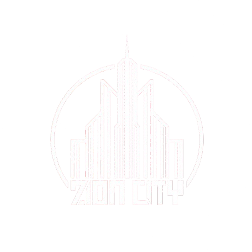 Zion City Logo